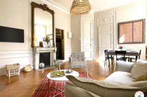 Le Crosne - Apt de Standing & Parking